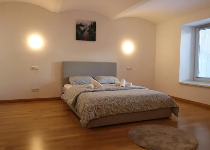 Luxurioeses Duplex 130M2
