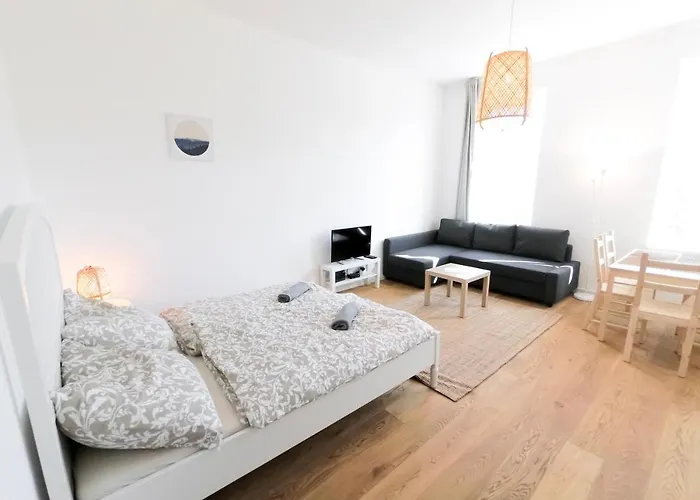 Living s - Hasnerstrasse